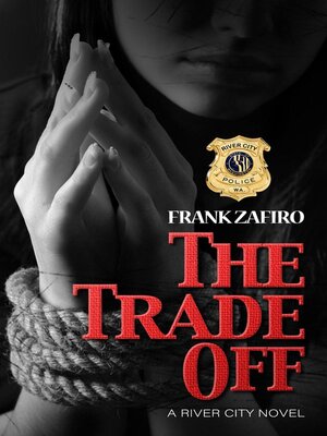 cover image of The Trade Off